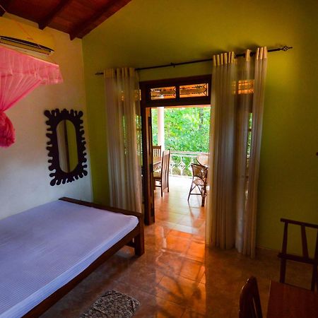 Binara Home Stay Polonnaruwa Ngoại thất bức ảnh