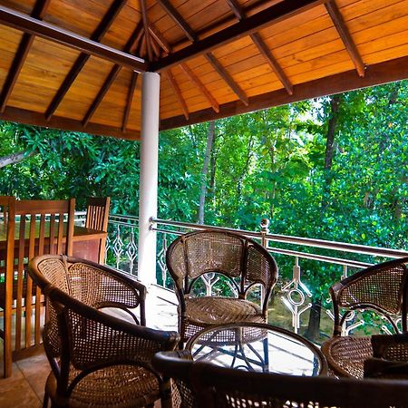 Binara Home Stay Polonnaruwa Ngoại thất bức ảnh