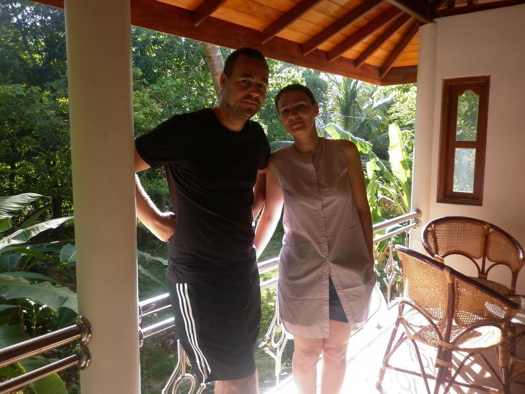 Binara Home Stay Polonnaruwa Phòng bức ảnh