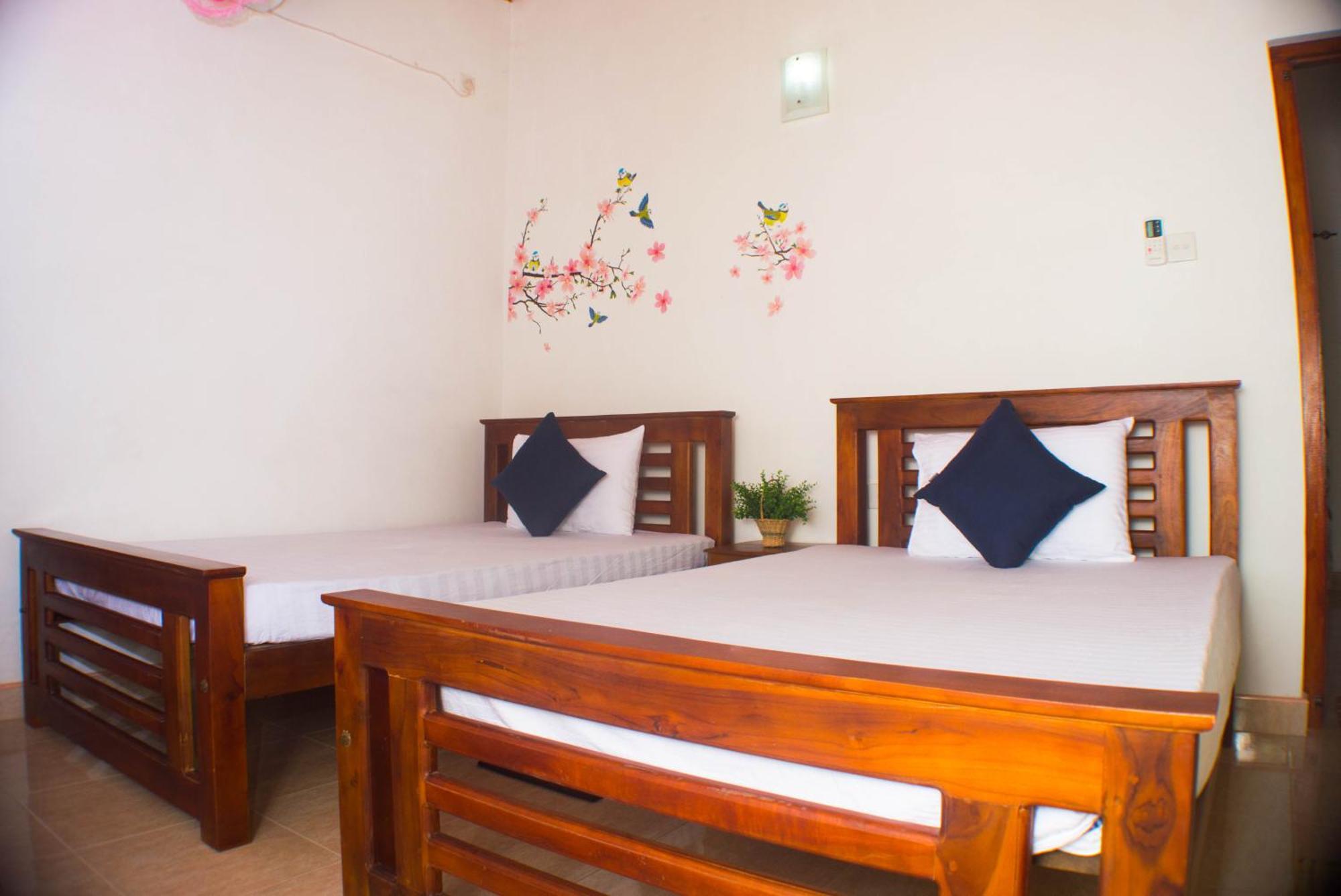 Binara Home Stay Polonnaruwa Phòng bức ảnh