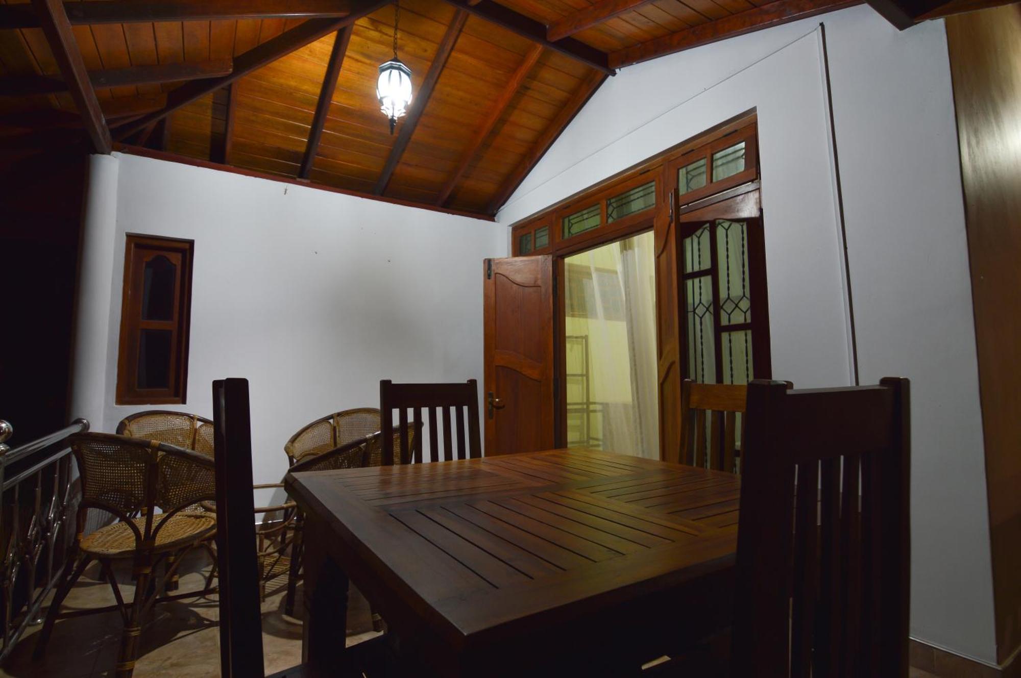 Binara Home Stay Polonnaruwa Ngoại thất bức ảnh