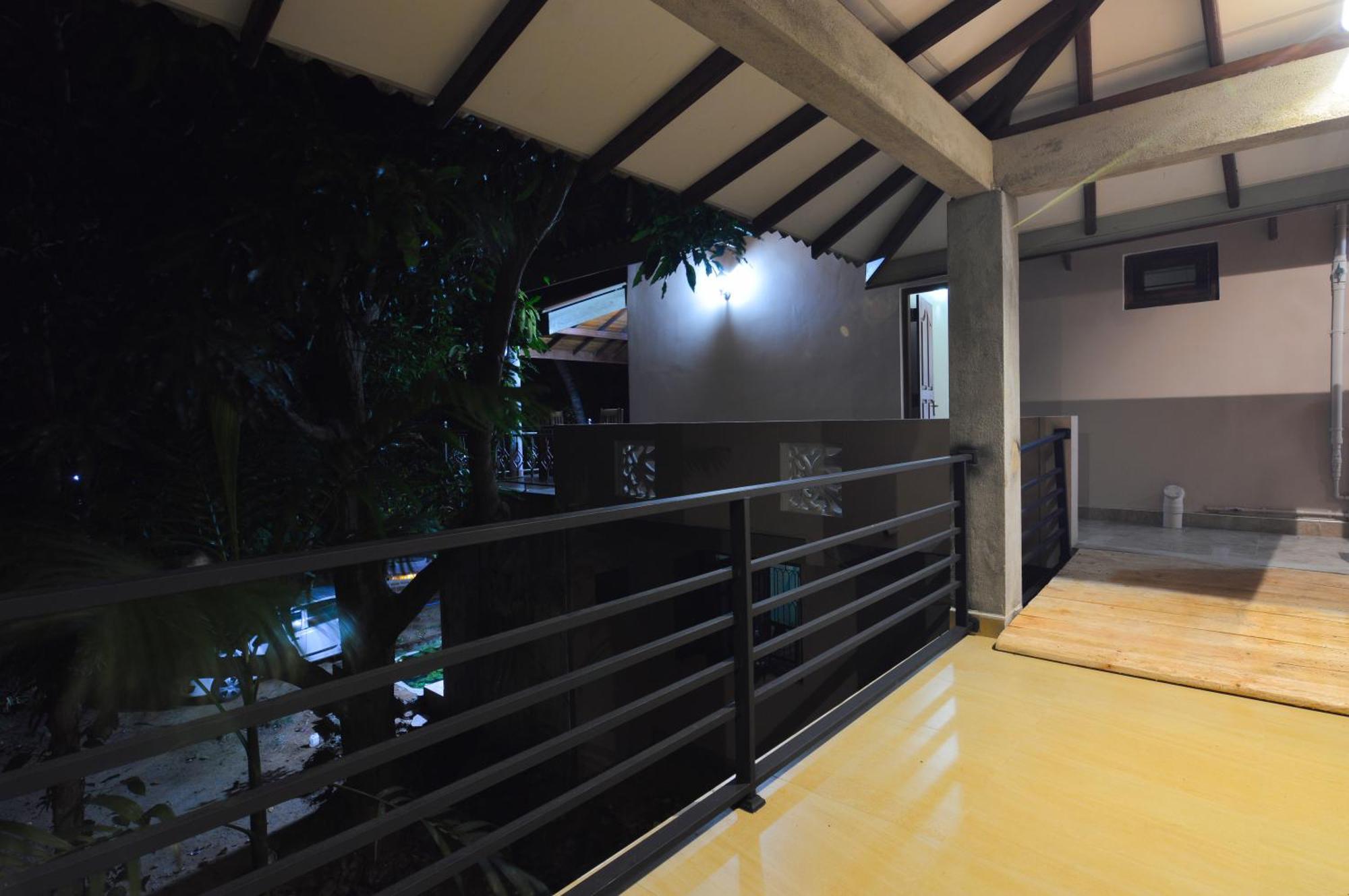 Binara Home Stay Polonnaruwa Ngoại thất bức ảnh