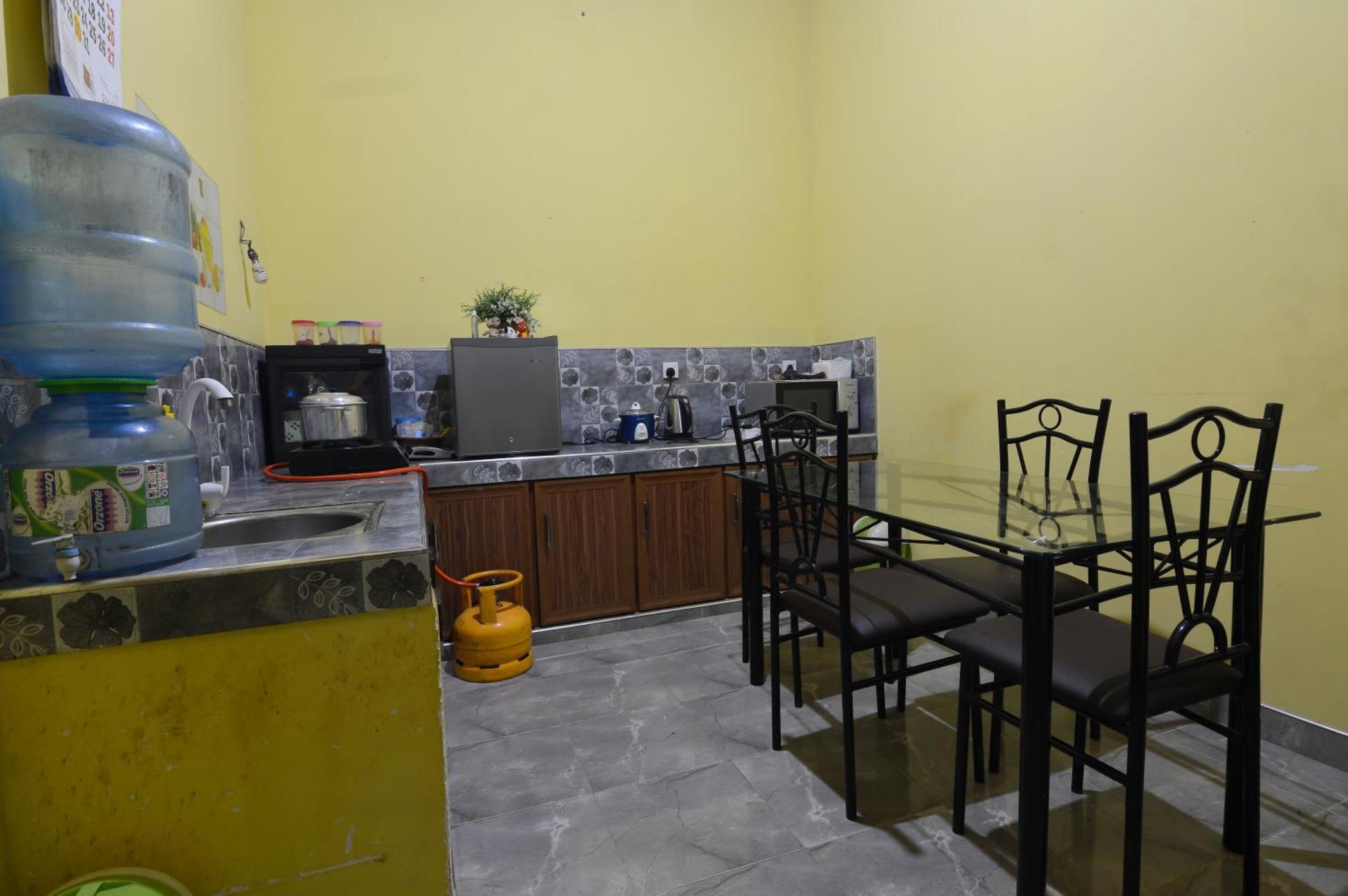 Binara Home Stay Polonnaruwa Ngoại thất bức ảnh