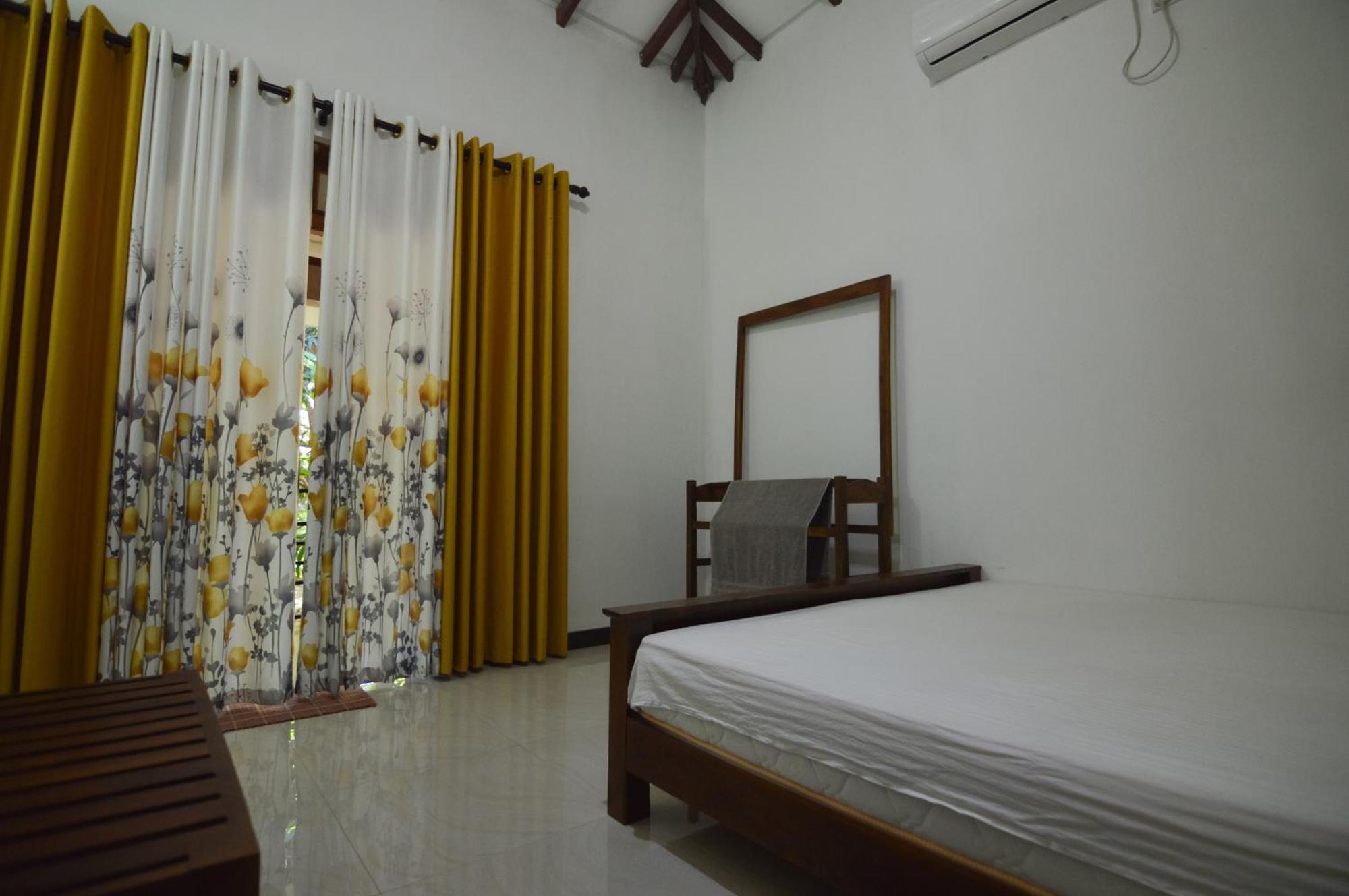 Binara Home Stay Polonnaruwa Ngoại thất bức ảnh