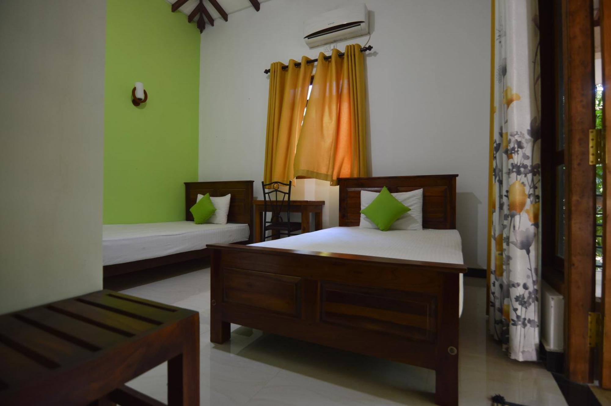 Binara Home Stay Polonnaruwa Ngoại thất bức ảnh