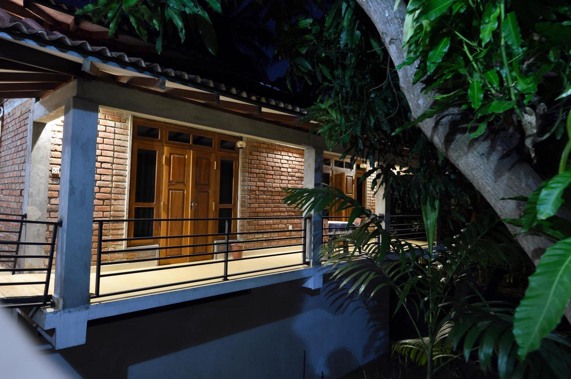 Binara Home Stay Polonnaruwa Ngoại thất bức ảnh