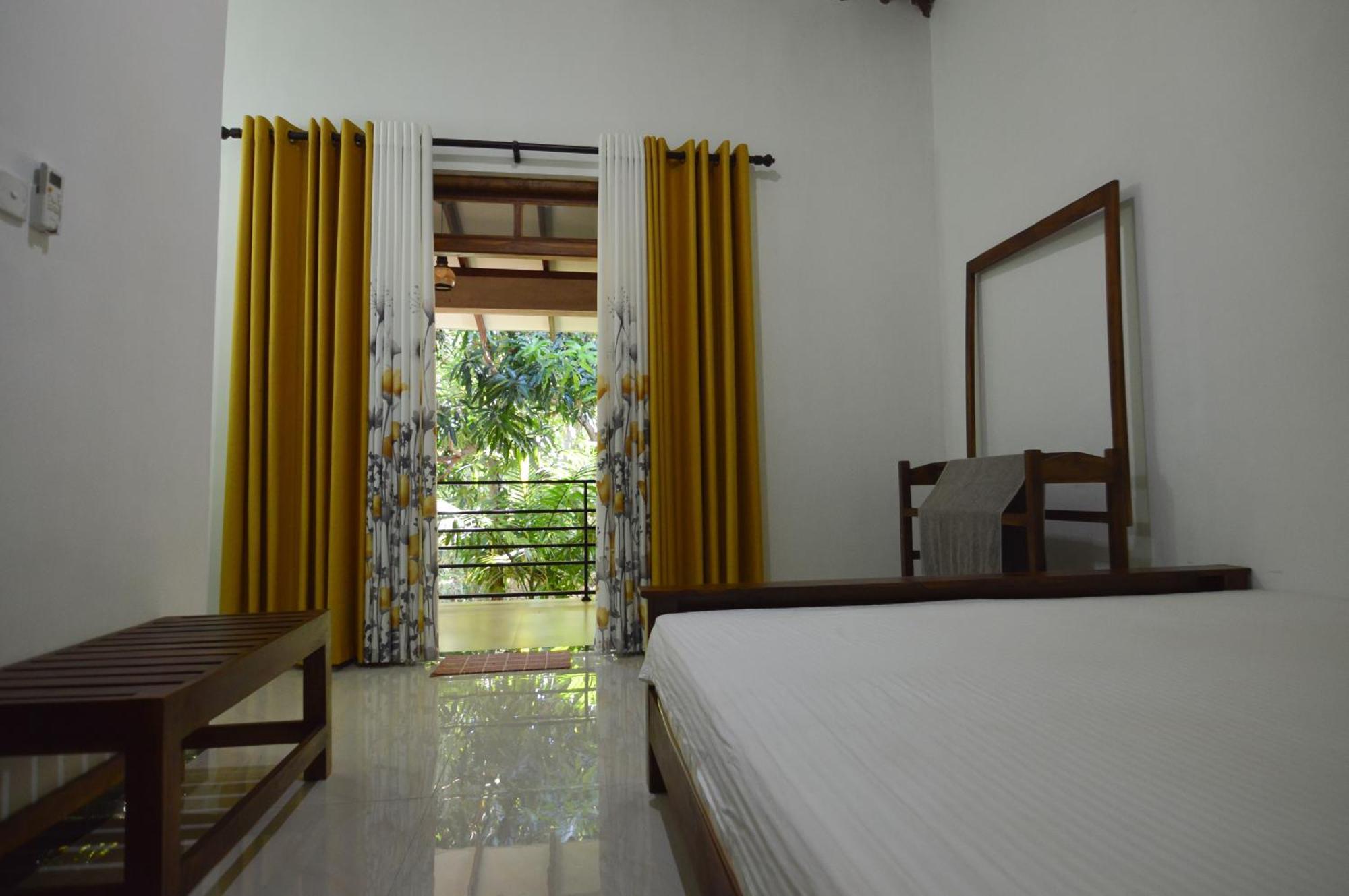 Binara Home Stay Polonnaruwa Ngoại thất bức ảnh