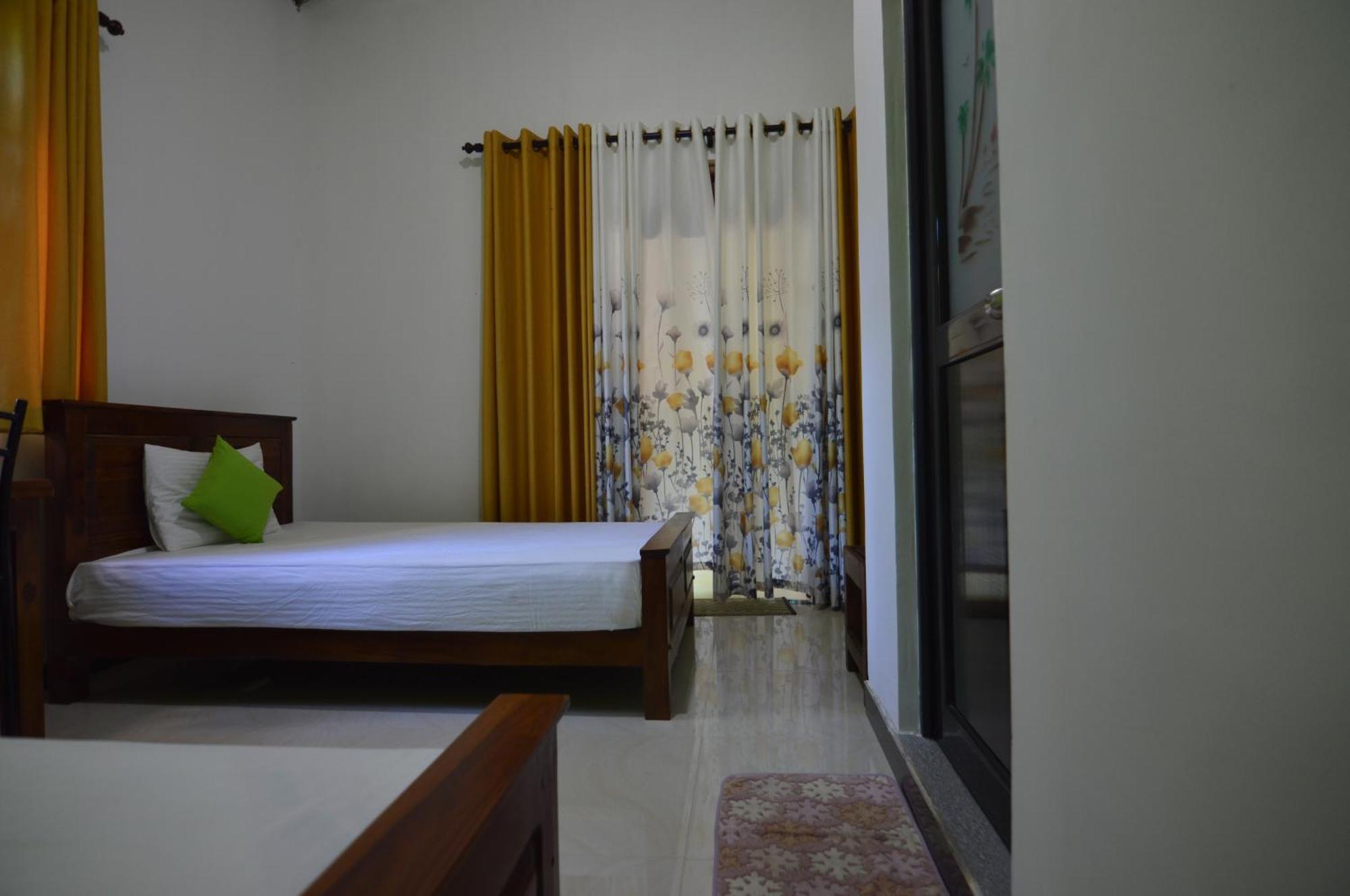 Binara Home Stay Polonnaruwa Ngoại thất bức ảnh