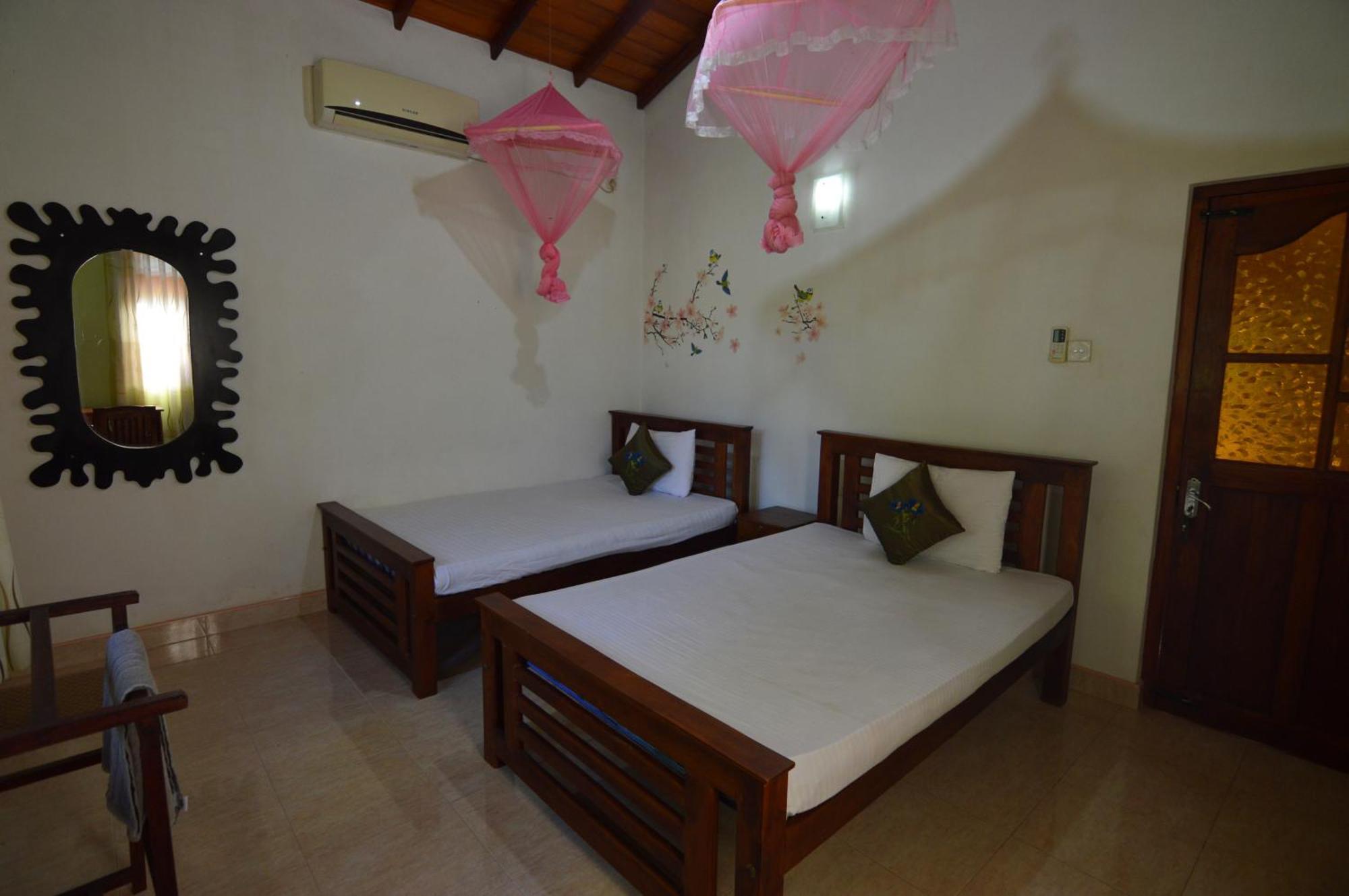 Binara Home Stay Polonnaruwa Ngoại thất bức ảnh