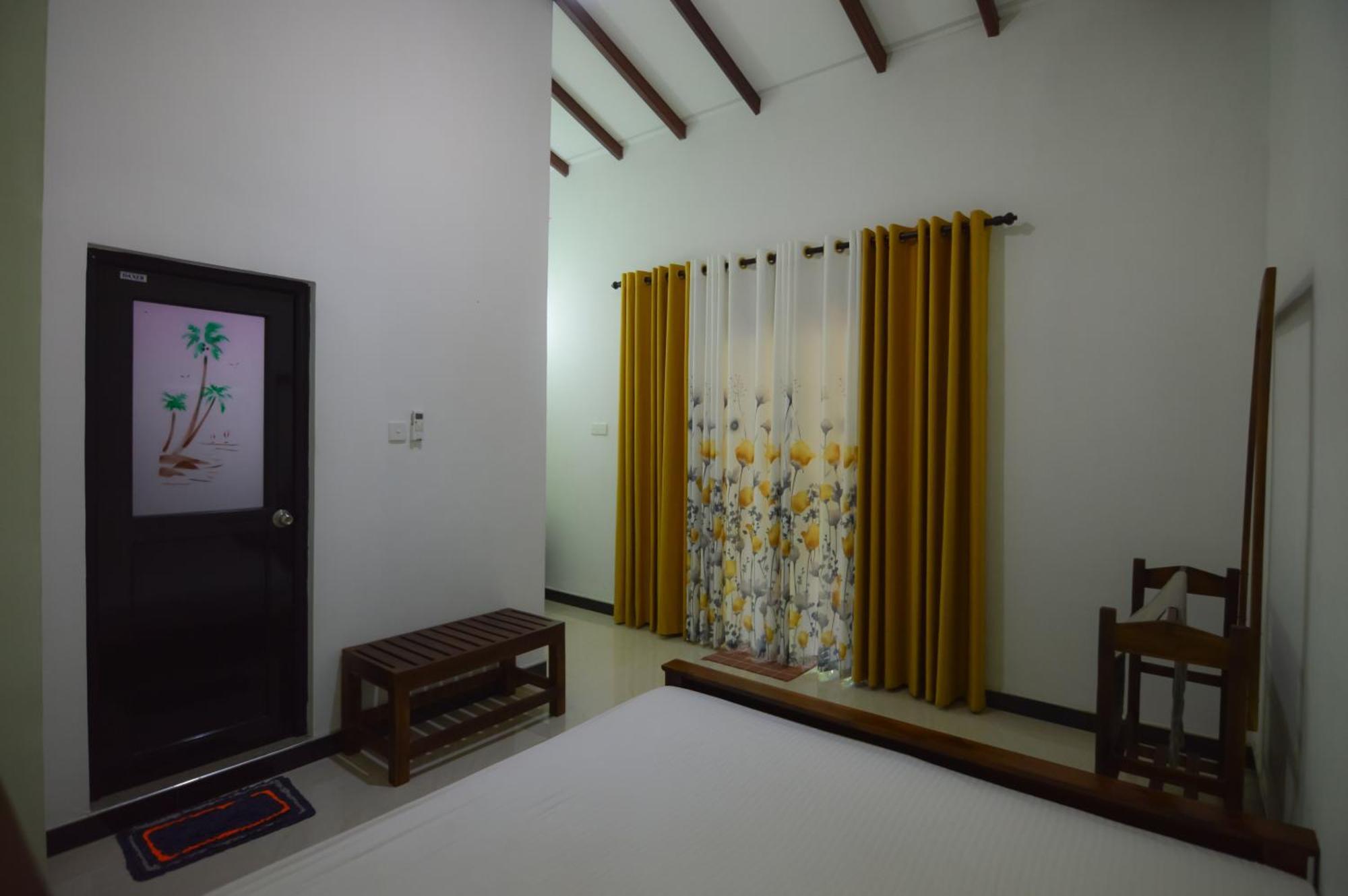 Binara Home Stay Polonnaruwa Ngoại thất bức ảnh
