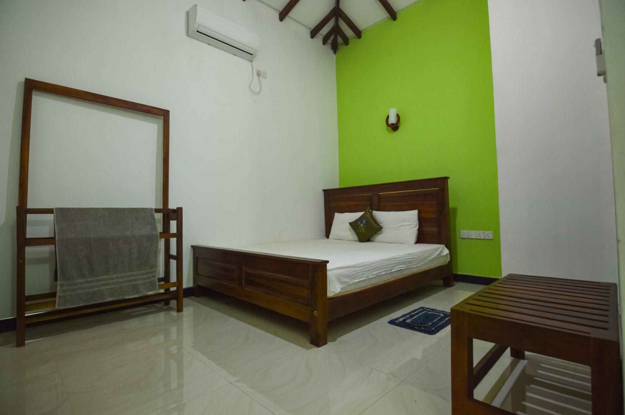 Binara Home Stay Polonnaruwa Ngoại thất bức ảnh