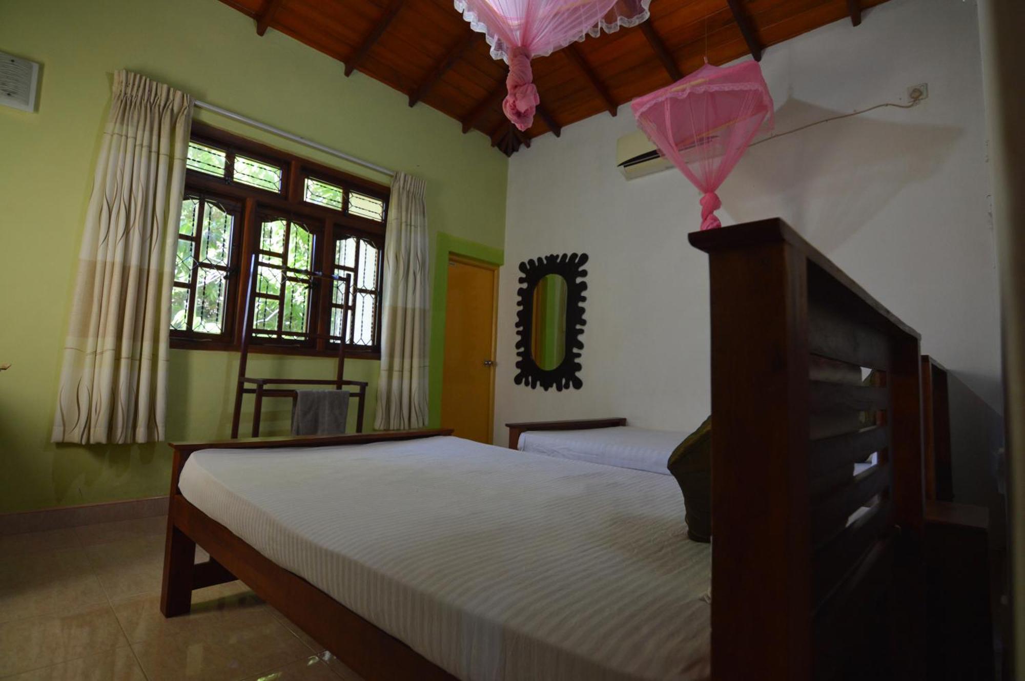 Binara Home Stay Polonnaruwa Ngoại thất bức ảnh