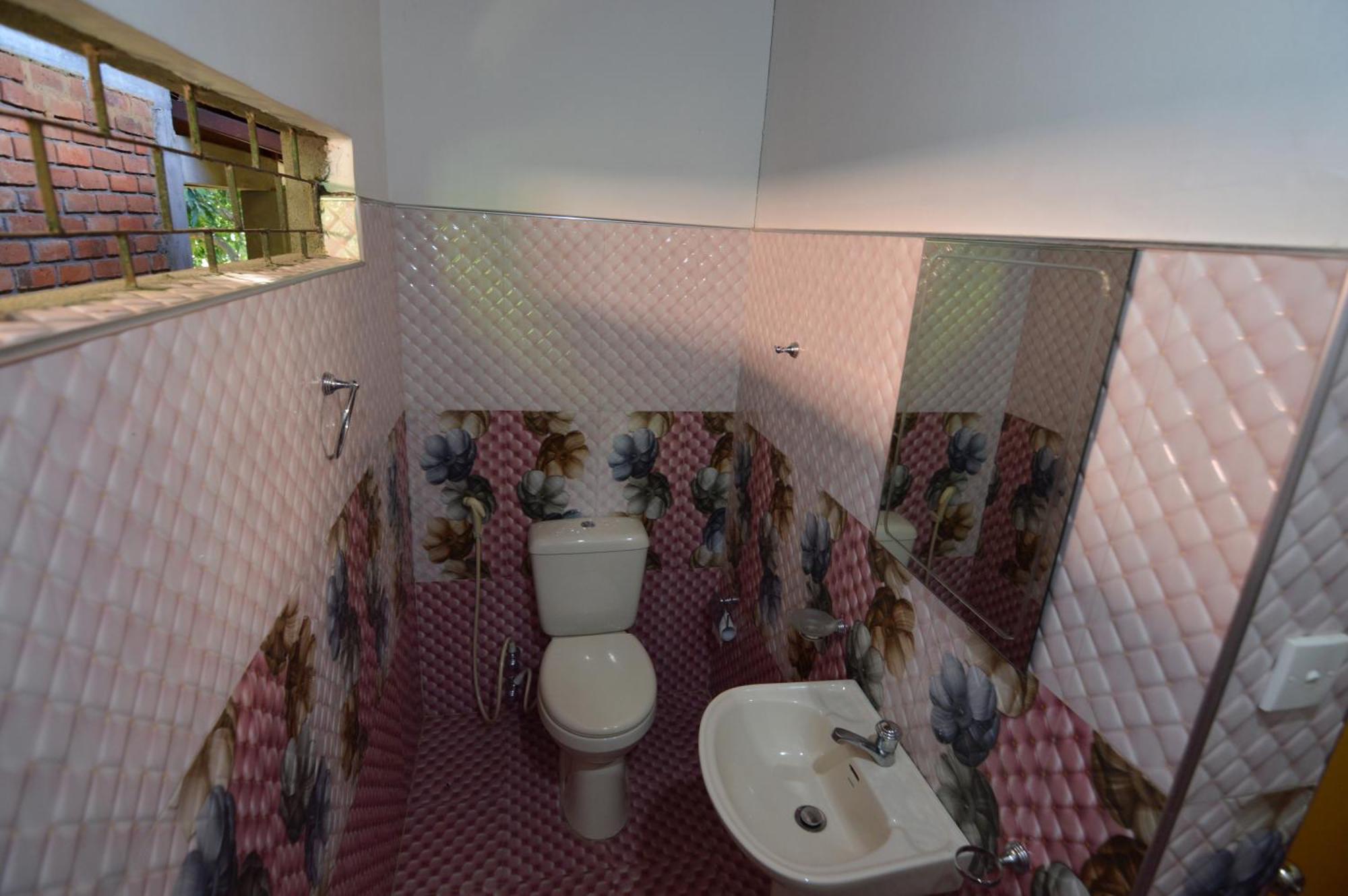 Binara Home Stay Polonnaruwa Ngoại thất bức ảnh