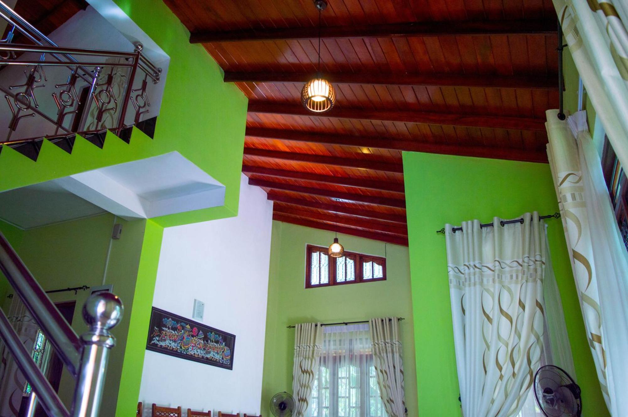 Binara Home Stay Polonnaruwa Ngoại thất bức ảnh