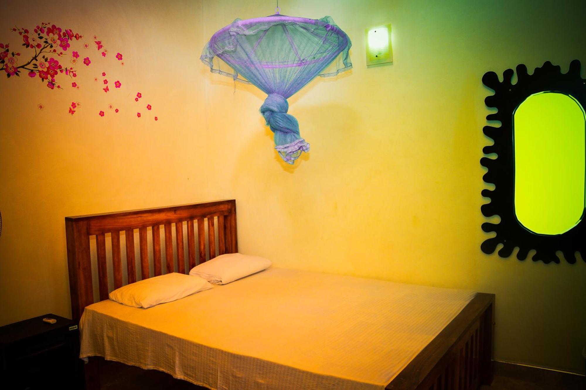 Binara Home Stay Polonnaruwa Phòng bức ảnh