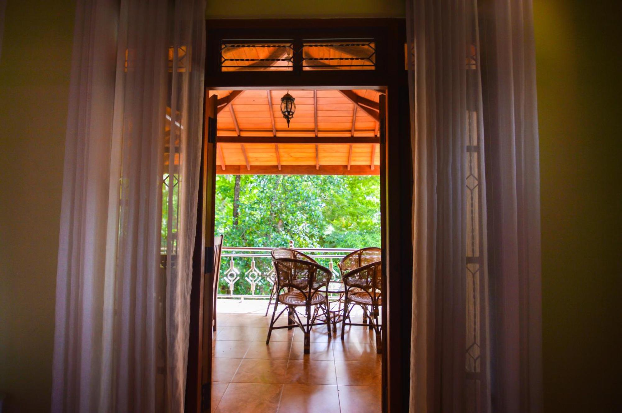 Binara Home Stay Polonnaruwa Ngoại thất bức ảnh