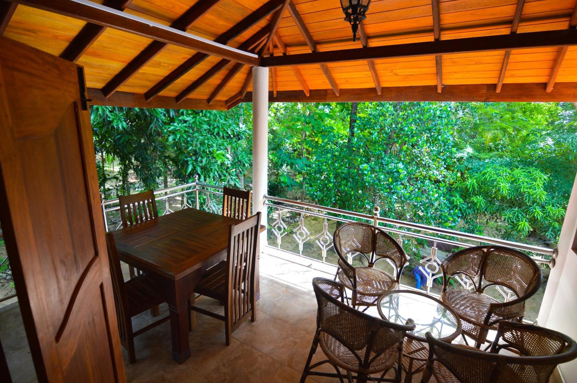 Binara Home Stay Polonnaruwa Ngoại thất bức ảnh