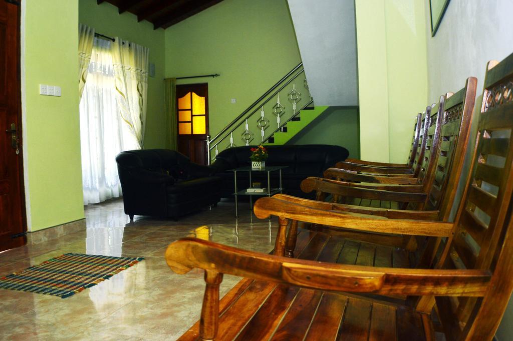 Binara Home Stay Polonnaruwa Ngoại thất bức ảnh