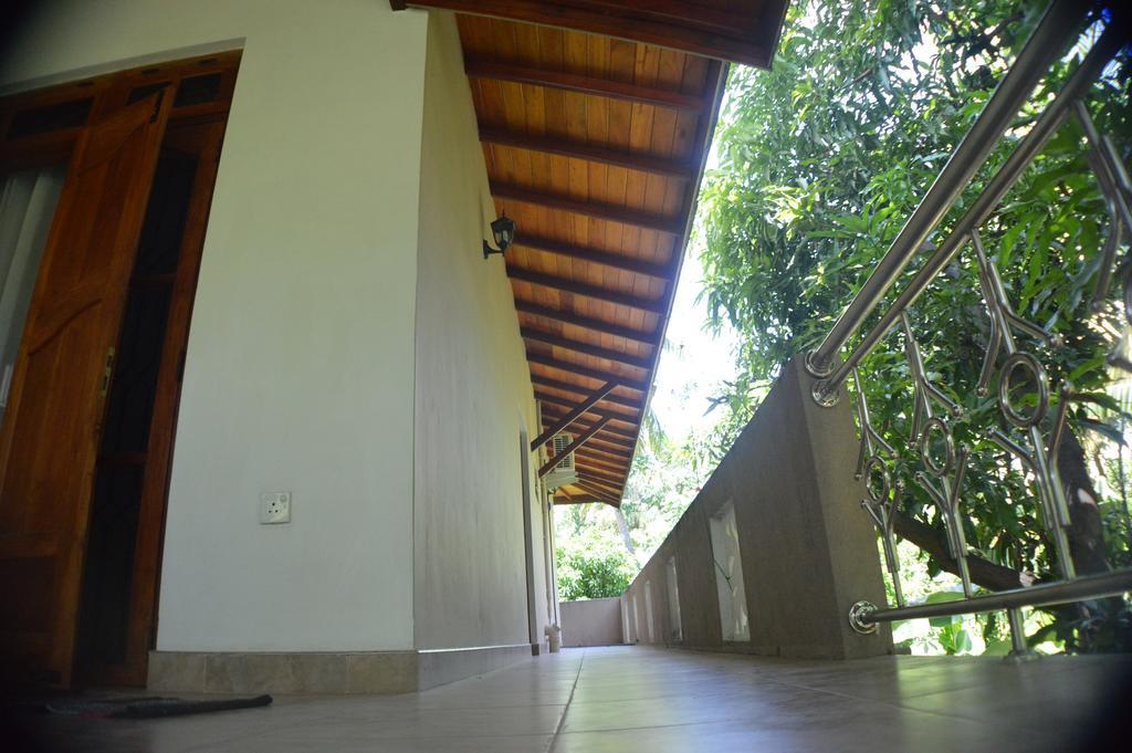 Binara Home Stay Polonnaruwa Ngoại thất bức ảnh