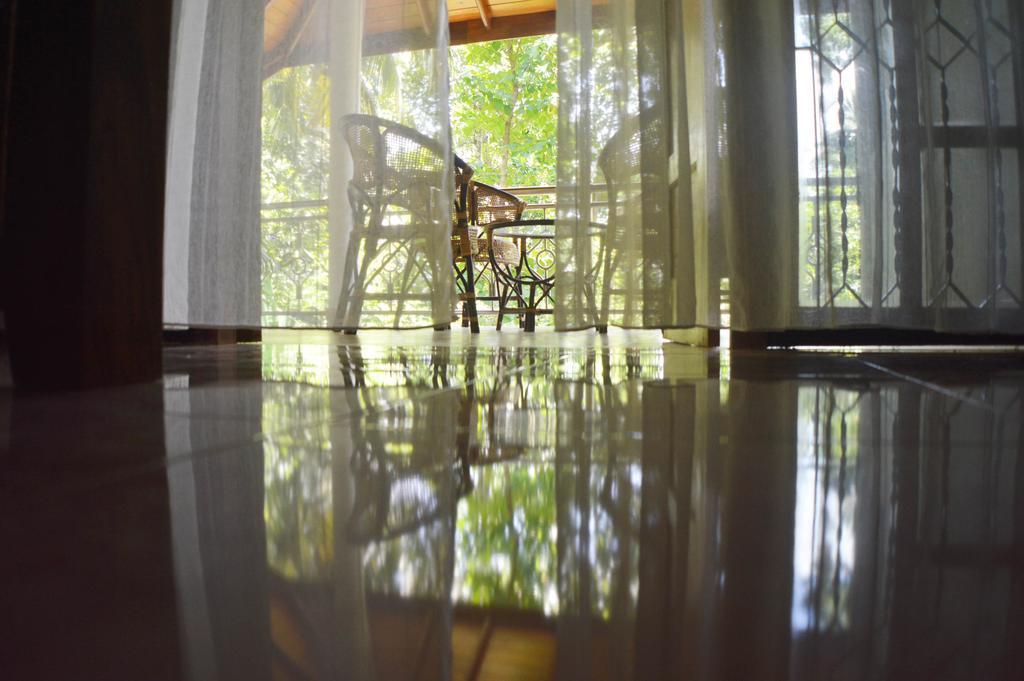 Binara Home Stay Polonnaruwa Phòng bức ảnh