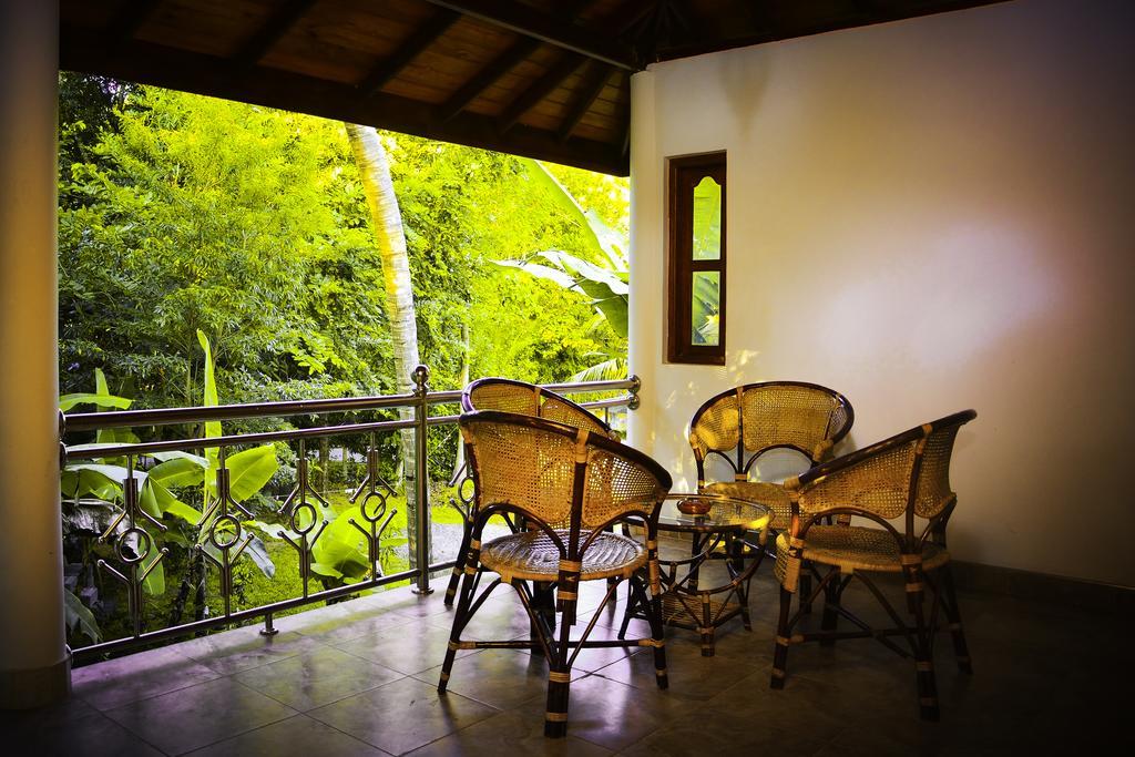 Binara Home Stay Polonnaruwa Ngoại thất bức ảnh