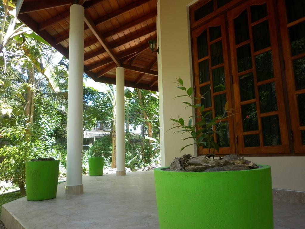 Binara Home Stay Polonnaruwa Ngoại thất bức ảnh